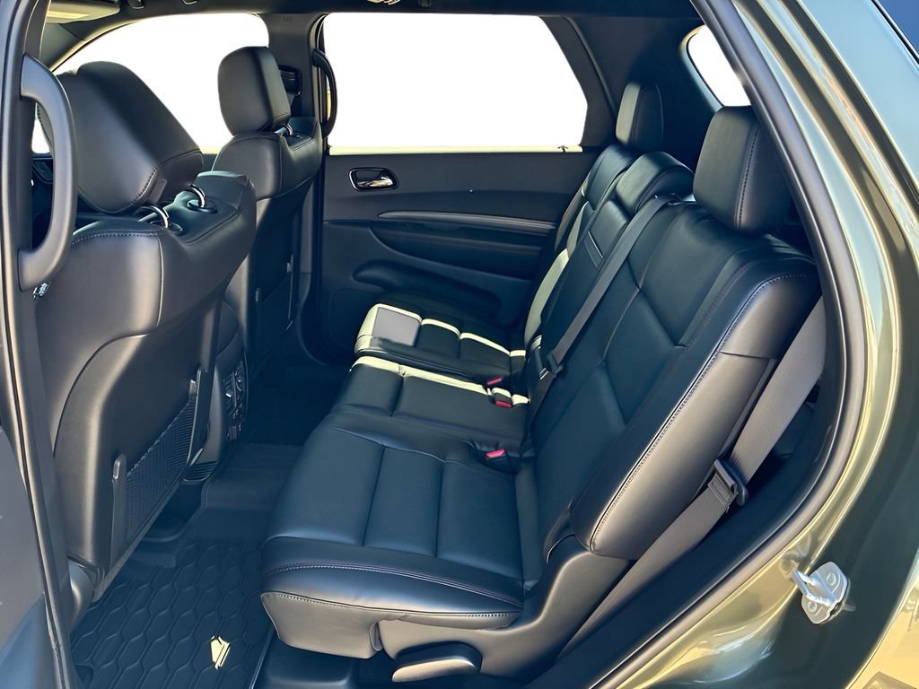 New 2026 Dodge Durango GT AWD/4WD image 23