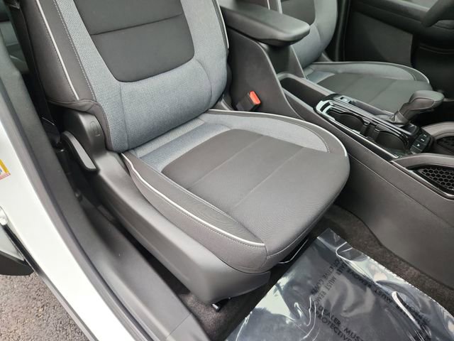 Used 2023 Chevrolet TrailBlazer LS image 24