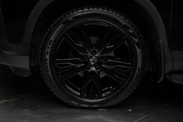 Used 2021 Honda Pilot Elite image 8