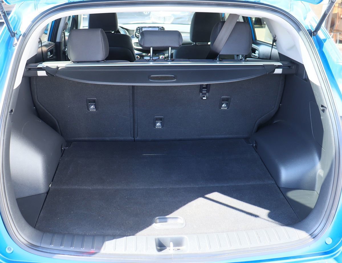 Used 2019 Hyundai Tucson SEL FWD image 23