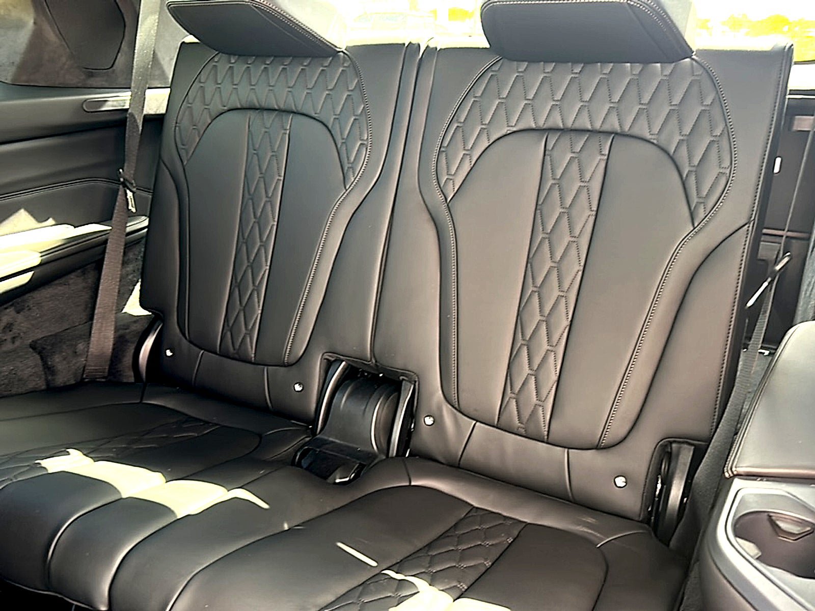 New 2027 BMW X7 M60i AWD/4WD image 18
