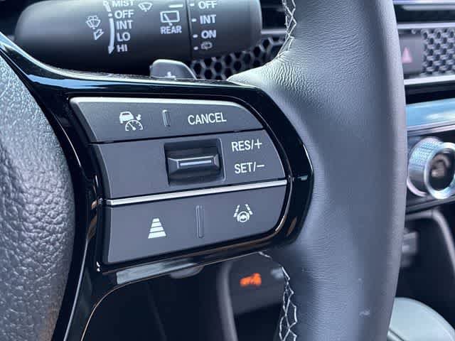 Certified 2026 Honda Civic Sport image 28