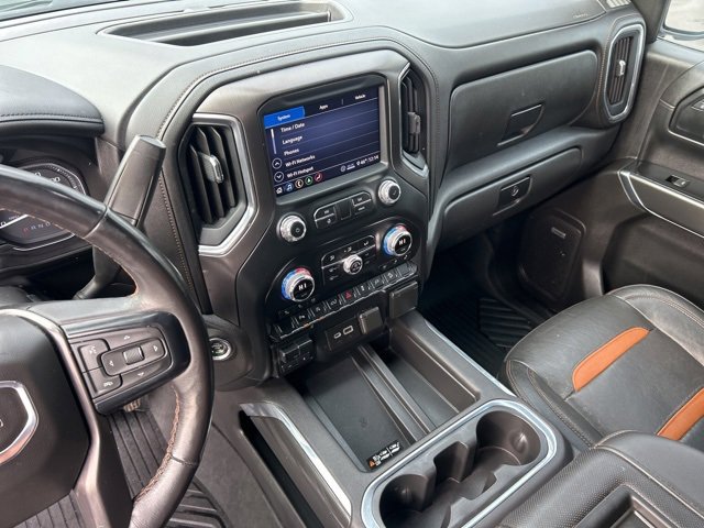 Used 2020 GMC Sierra 1500 AT4 w/ AT4 Premium Package image 27