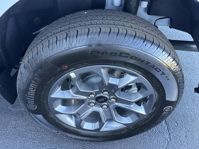 New 2025 Ford Maverick XLT w/ 4K Tow Package image 33