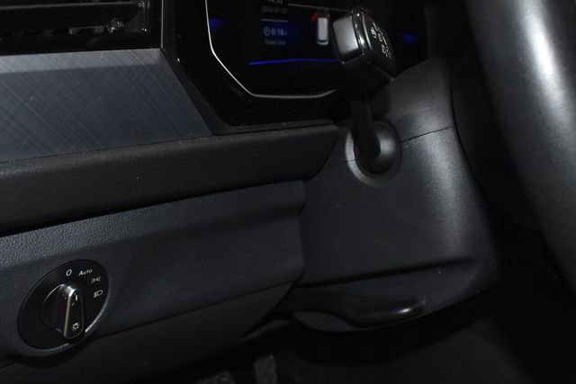 Used 2024 Volkswagen Jetta SE image 26