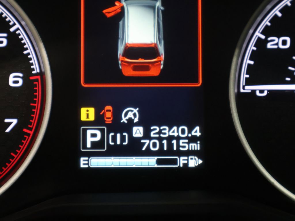 Used 2021 Subaru Forester Premium image 41