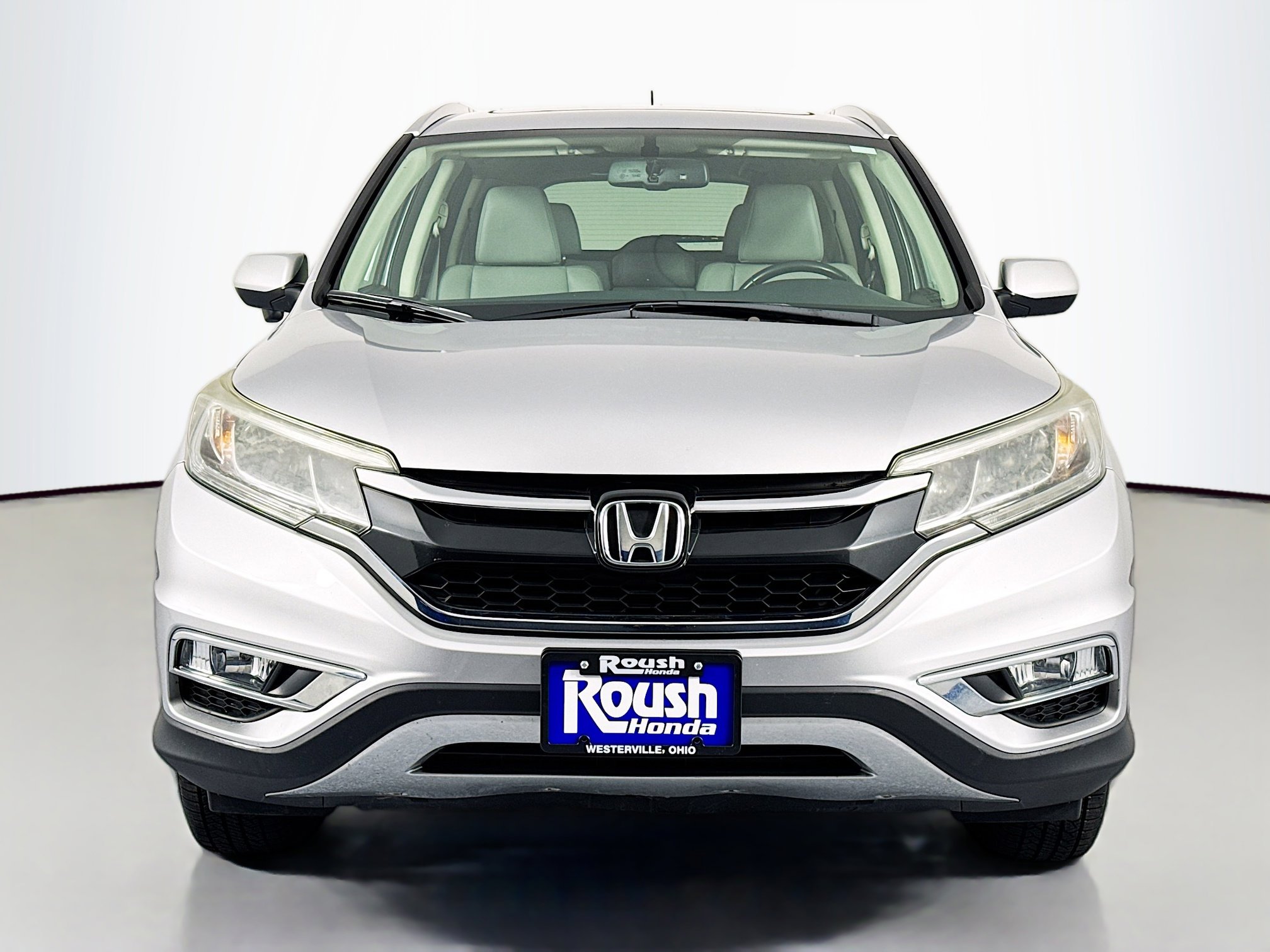 Used 2016 Honda CR-V EX-L video 2