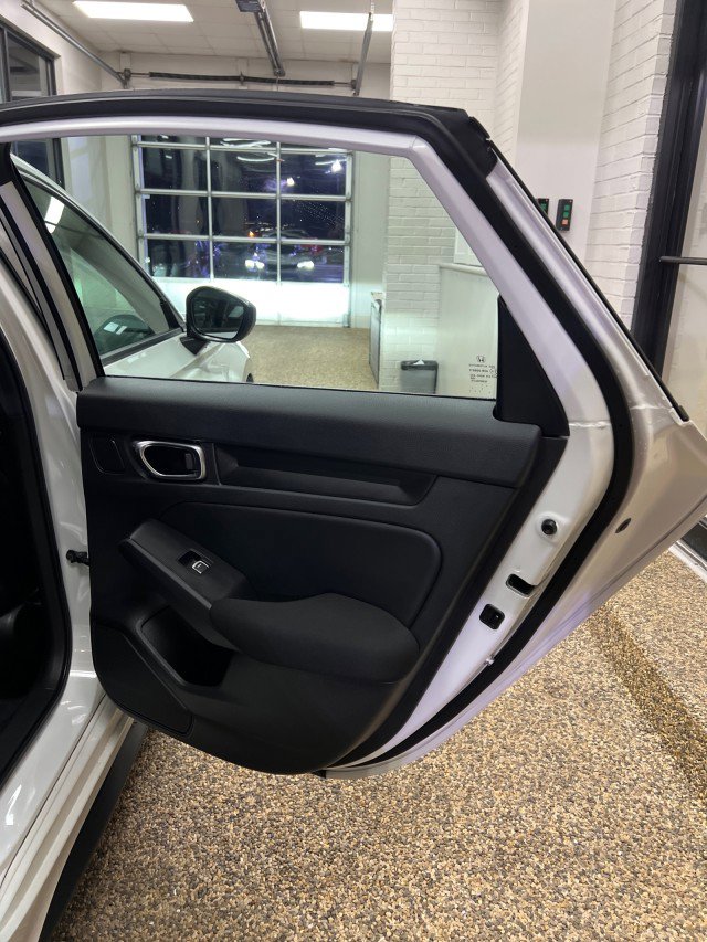 Used 2023 Honda Civic Sport image 15