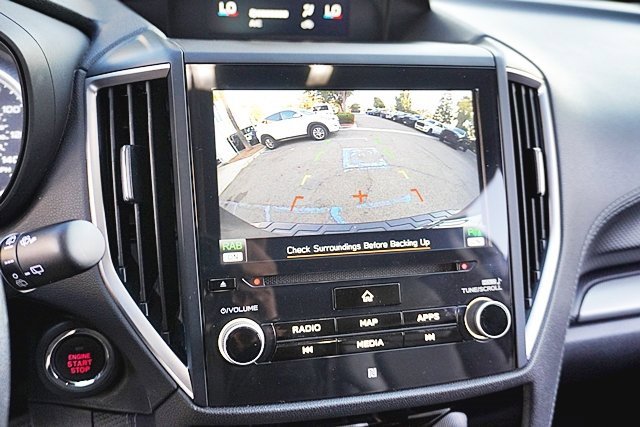 Used 2021 Subaru Forester Limited w/ Popular Package #3 image 28