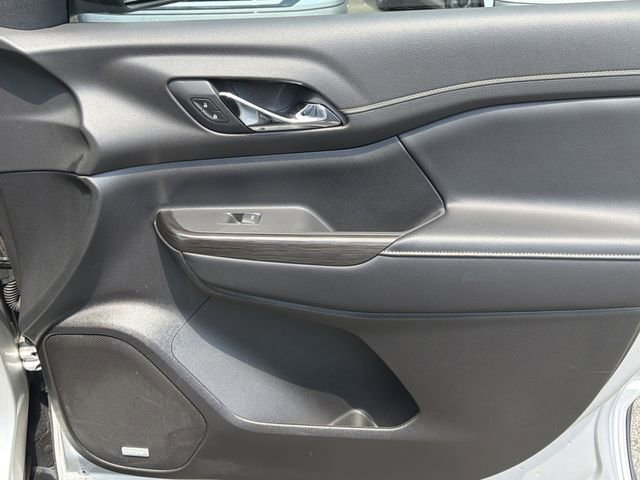 Used 2019 GMC Acadia SLT AWD/4WD image 14