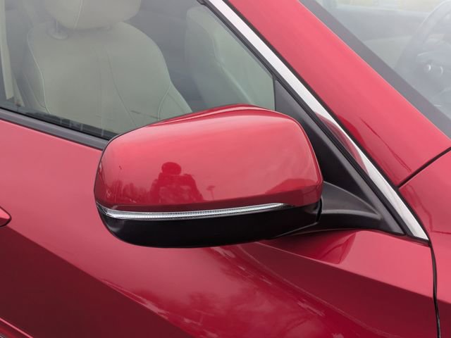 Used 2020 Acura RDX FWD w/ Advance Package image 12