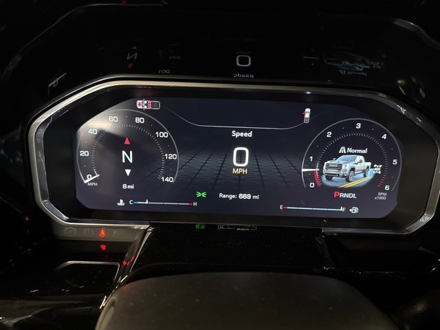 New 2026 GMC Sierra 2500 SLT image 13