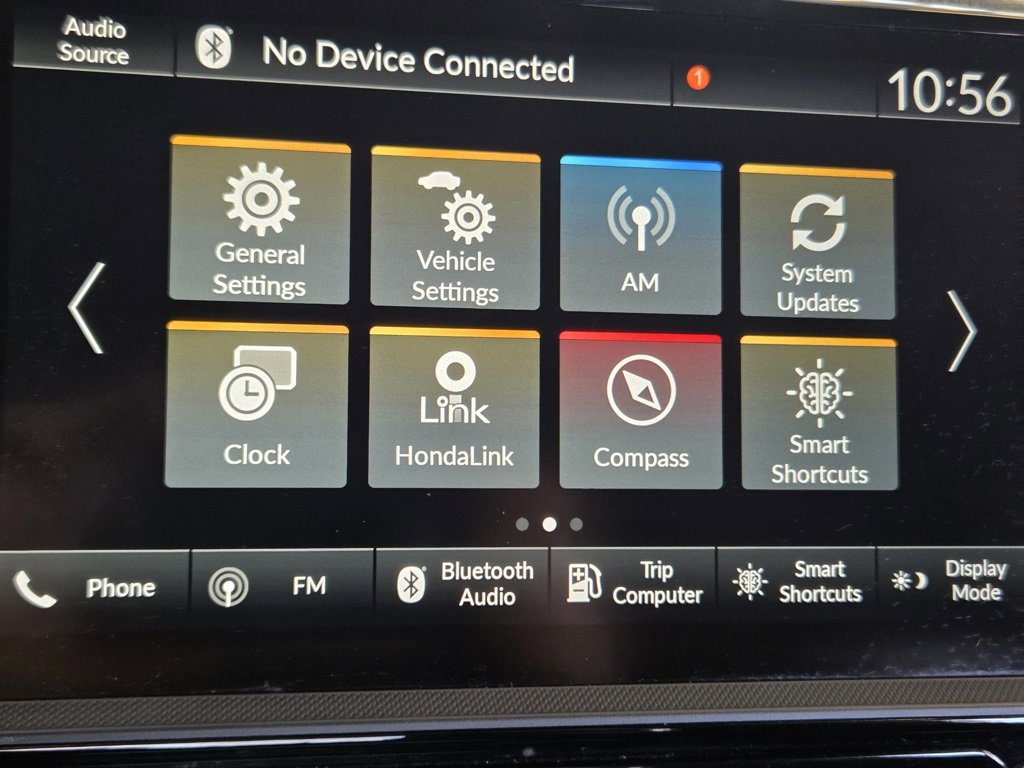 Used 2024 Honda Ridgeline Sport image 42