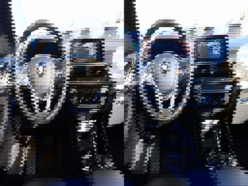 Used 2020 BMW X3 xDrive30i w/ Premium Package image 20