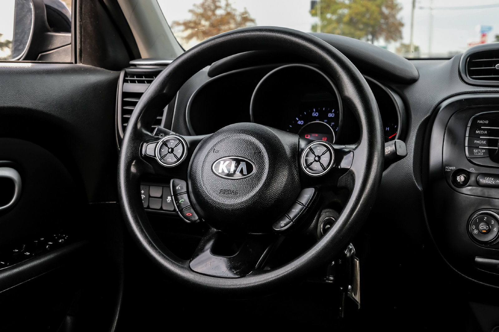 Used 2014 Kia Soul FWD image 14