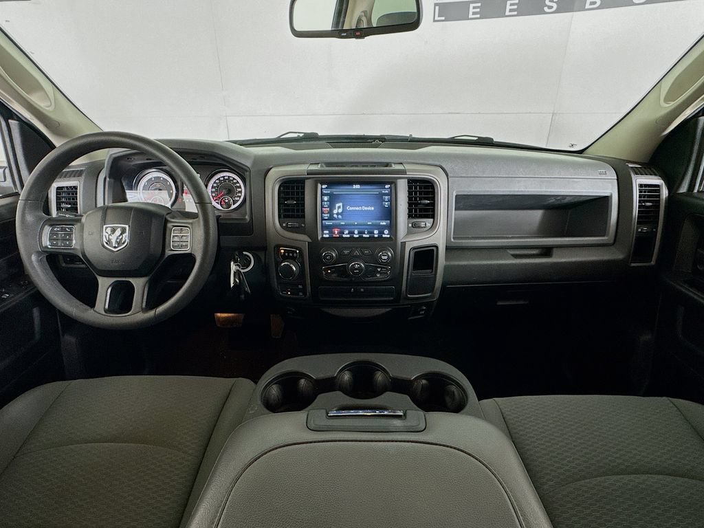Used 2019 RAM 1500 Express w/ Express Value Package AWD/4WD image 27