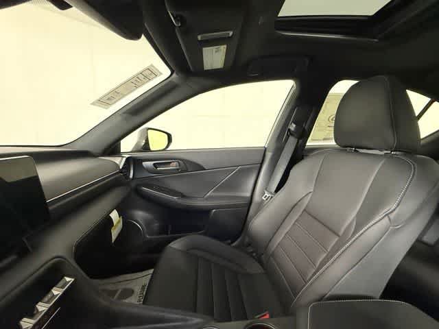 New 2026 Lexus IS 350 F Sport w/ Technology Package RWD image 18