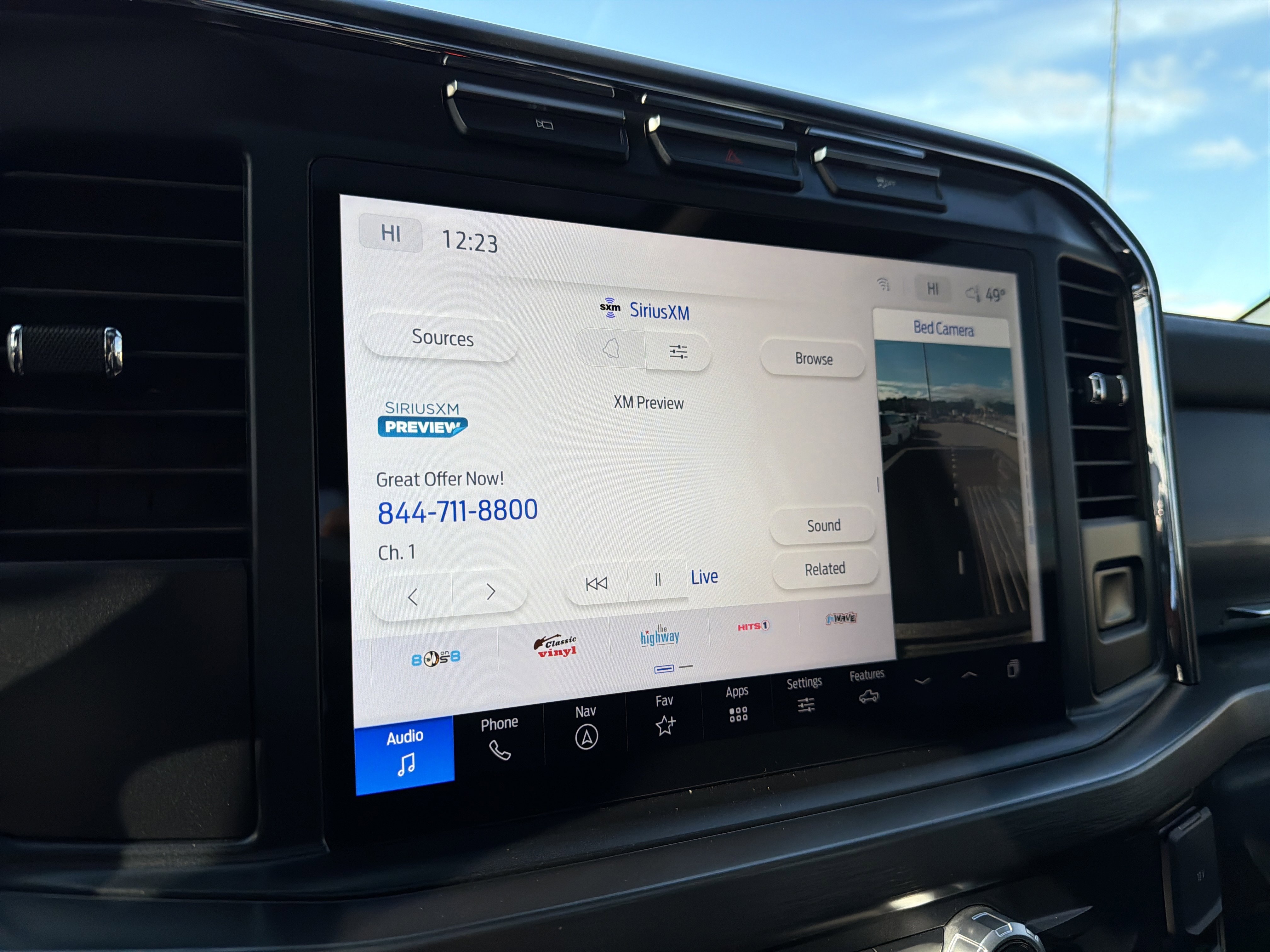 Certified 2024 Ford F250 Lariat image 19