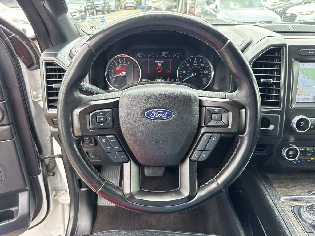 Used 2020 Ford Expedition Max Limited RWD image 22