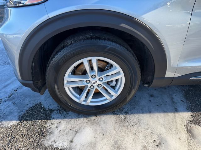 Used 2022 Ford Explorer XLT w/ Equipment Group 202A image 24