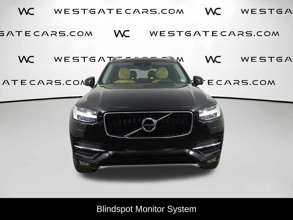 Used 2016 Volvo XC90 T6 Momentum w/ Protection Package Plus image 4