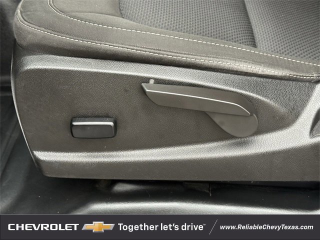 Certified 2022 Chevrolet Colorado LT w/ Fleet Safety Package image 28