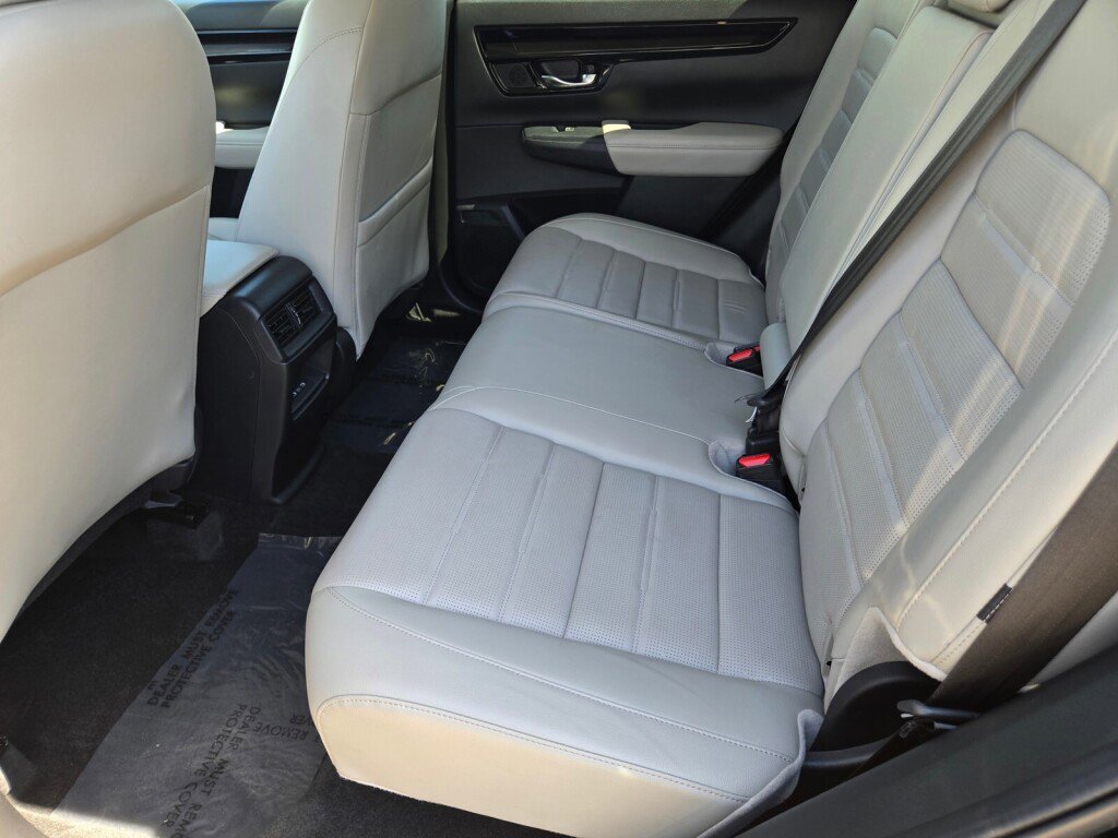 Certified 2026 Honda CR-V EX-L image 15