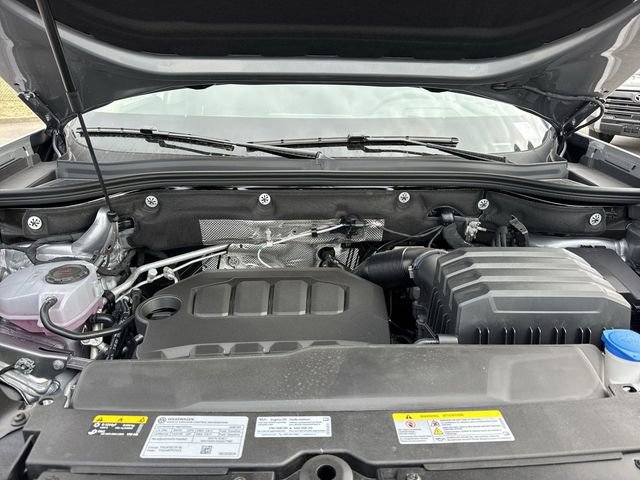 New 2026 Volkswagen Atlas SEL Premium R-Line image 25