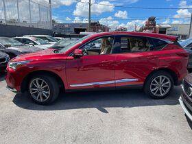 Used 2023 Acura RDX w/ Technology Package FWD image 8