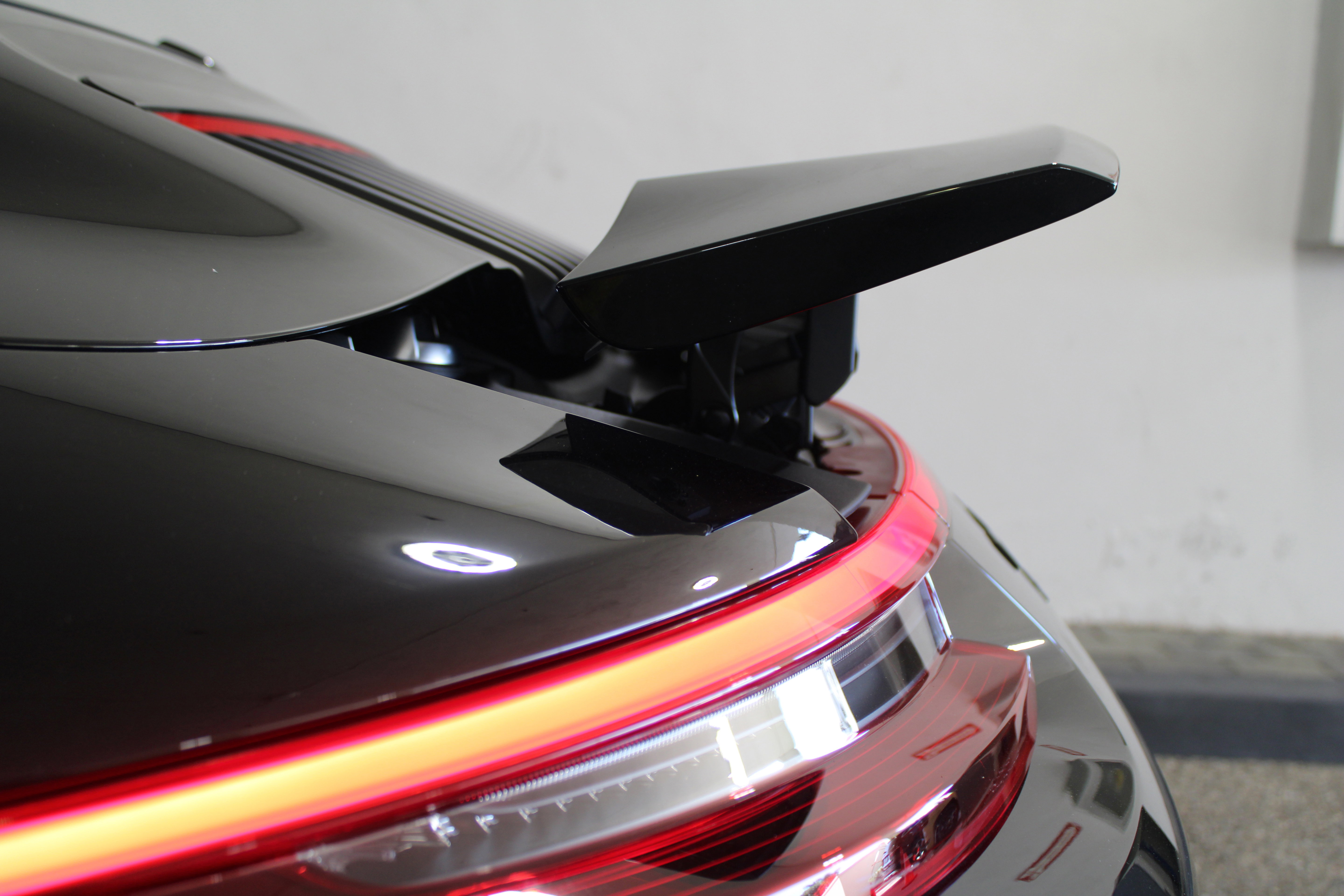 Certified 2019 Porsche 911 Targa 4 GTS image 19