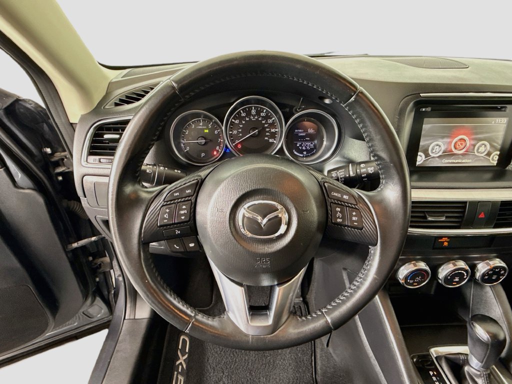 Used 2016 MAZDA CX-5 Touring AWD/4WD image 11