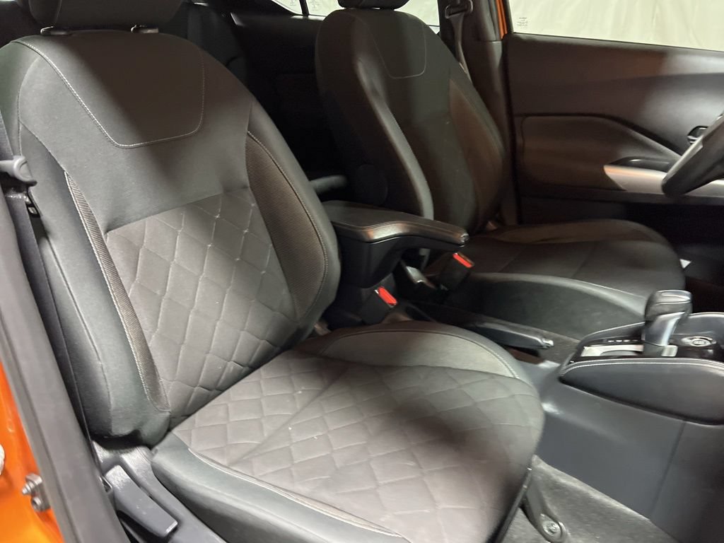 Used 2020 Nissan Kicks SV FWD image 9