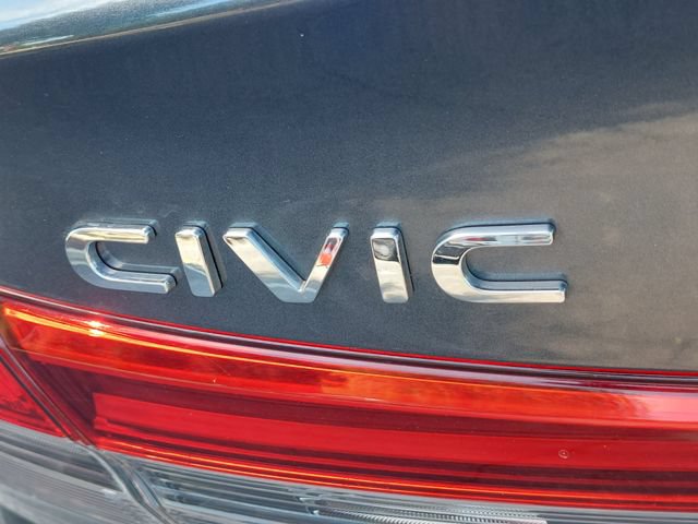 Used 2023 Honda Civic LX image 34