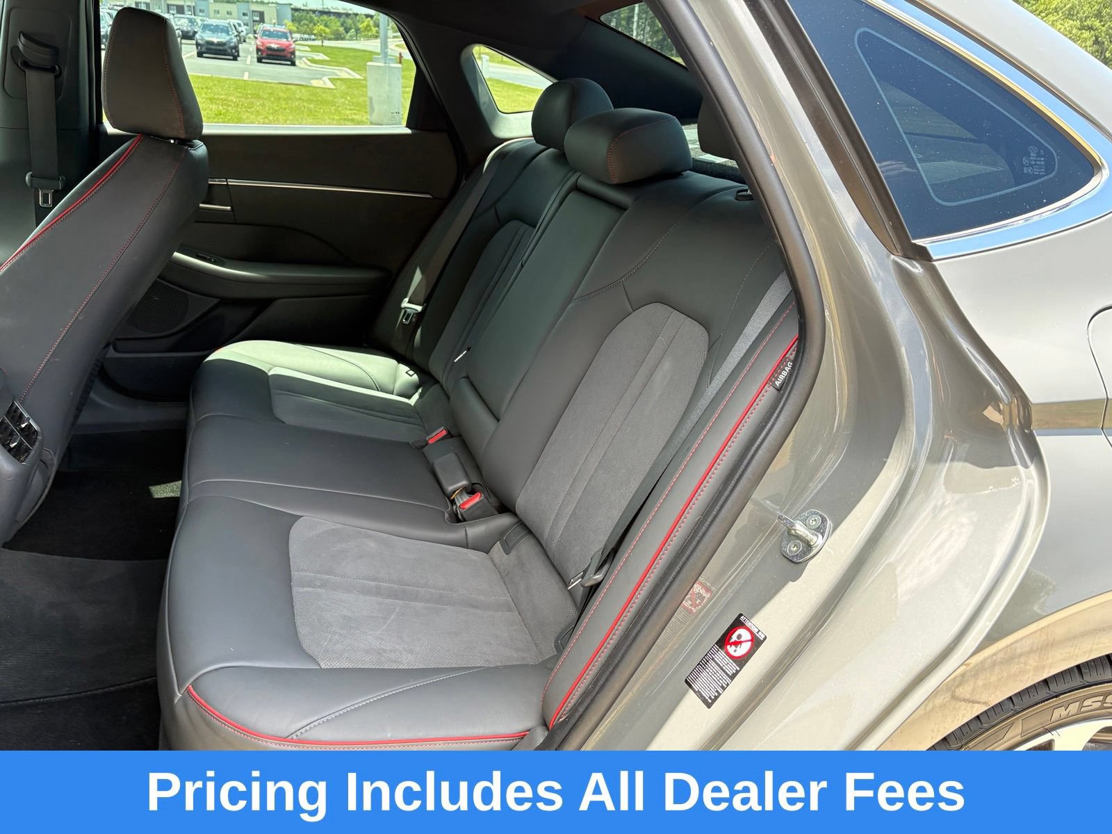 Used 2022 Hyundai Sonata SEL Plus FWD image 31