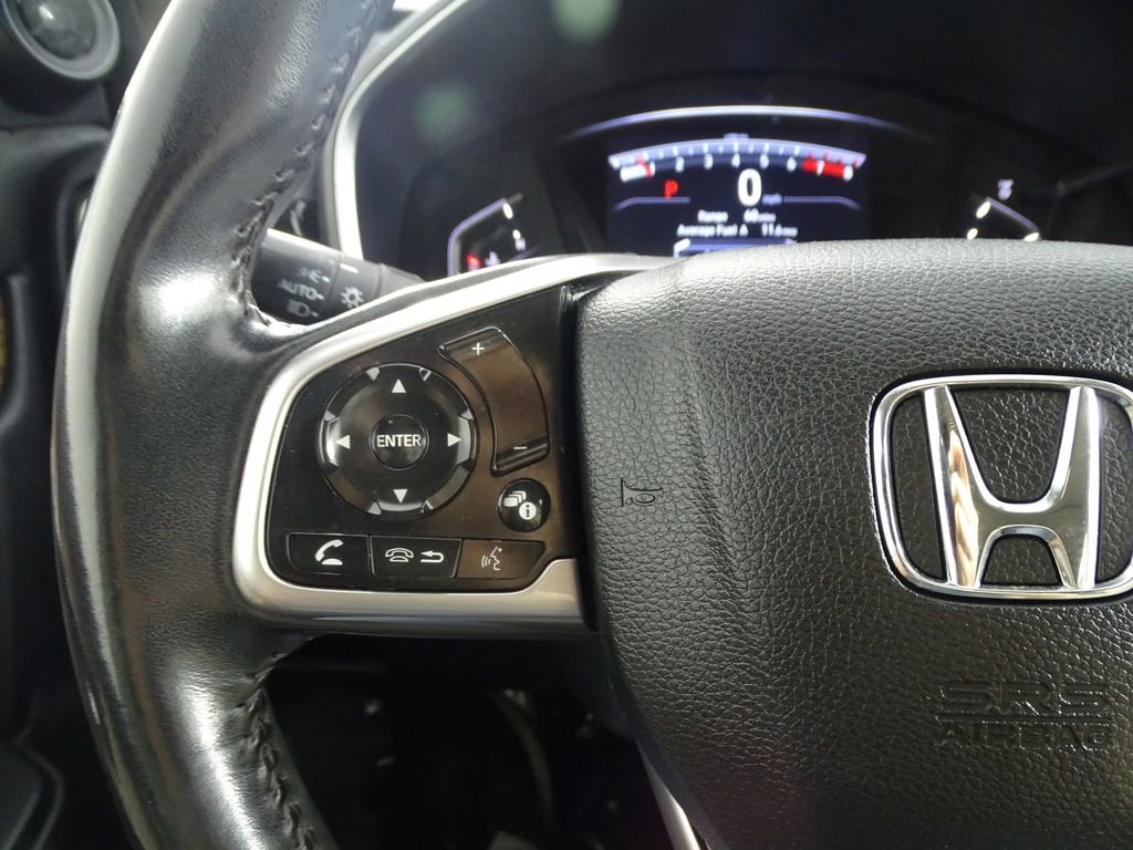 Used 2019 Honda CR-V EX-L image 26