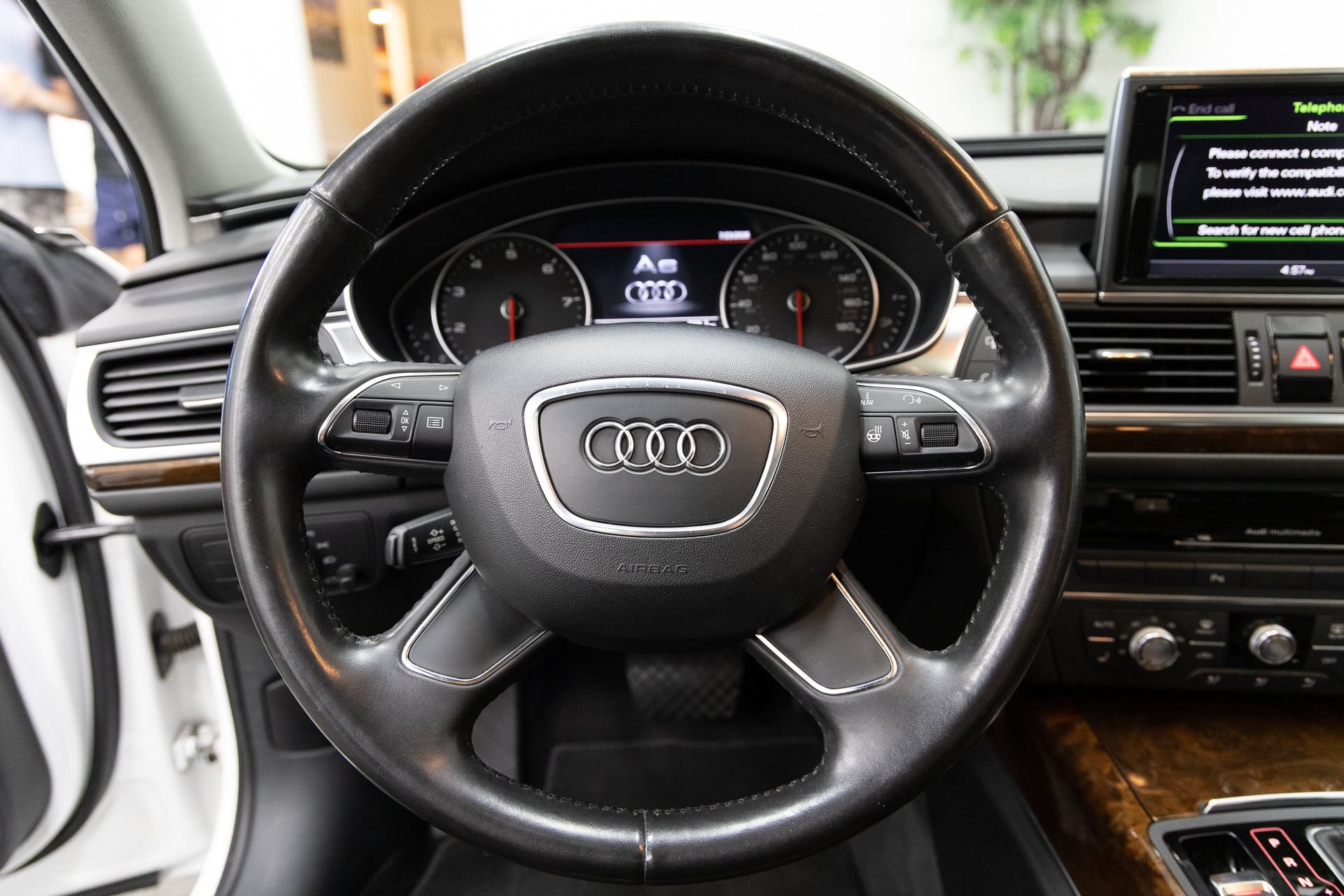 Used 2013 Audi A6 2.0T Premium Plus AWD/4WD image 16
