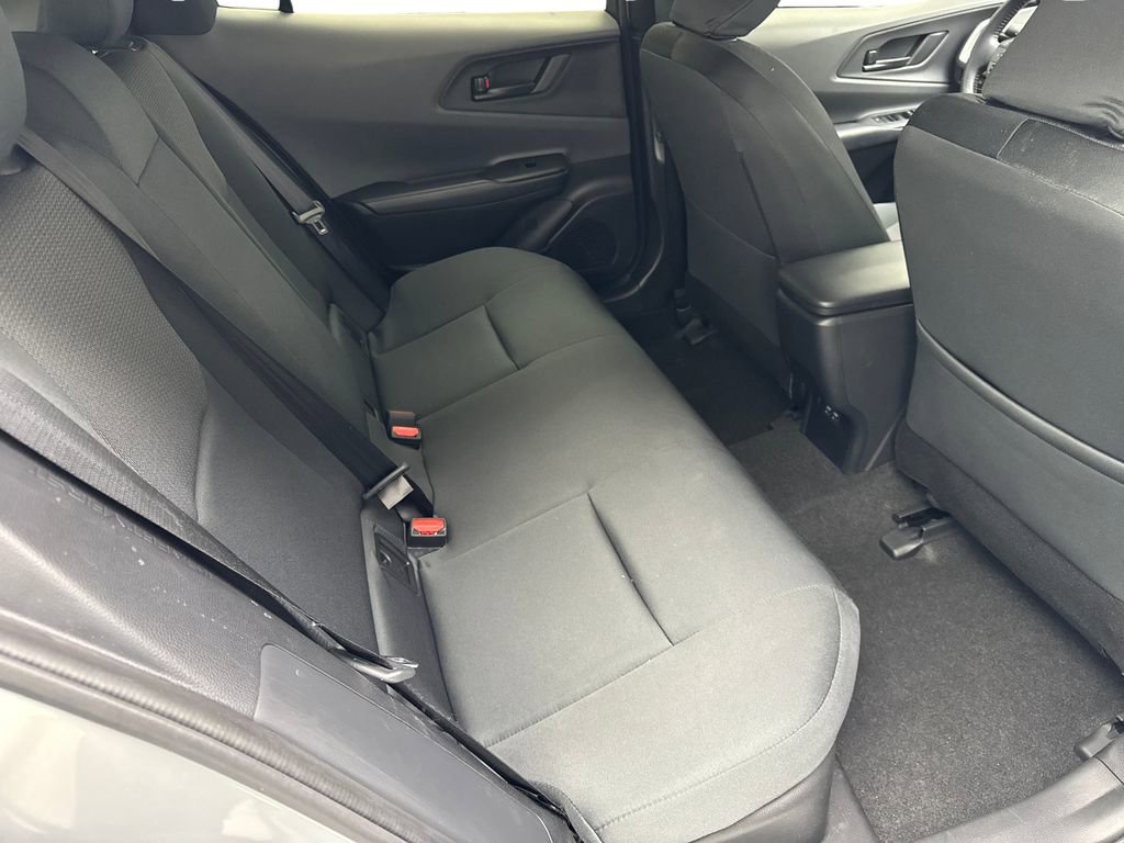 Used 2024 Toyota Prius LE image 39