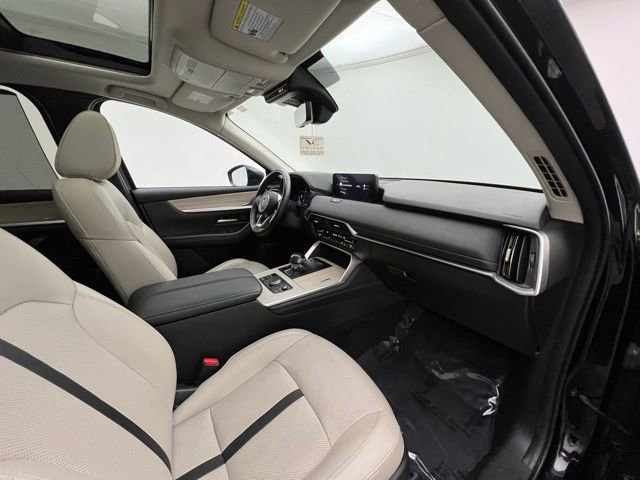 Used 2024 MAZDA CX-90 Plug-In Hybrid w/ Premium Pkg image 32