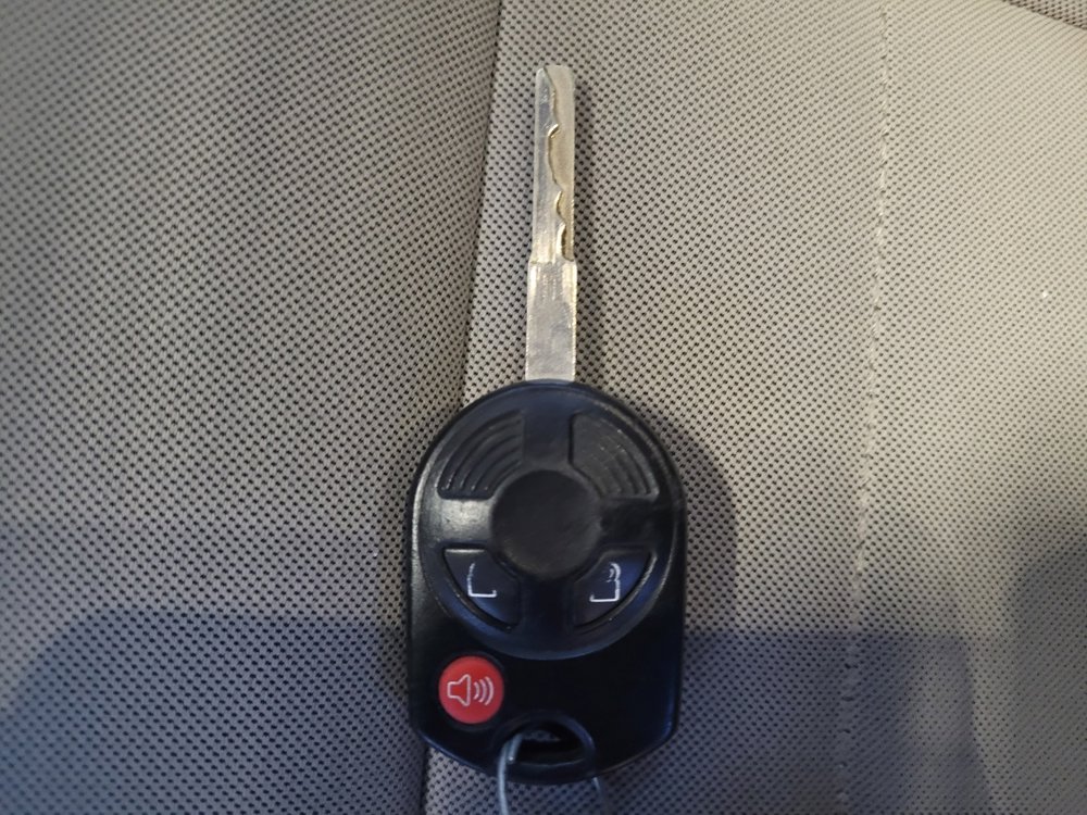 Used 2014 Ford Escape SE image 32