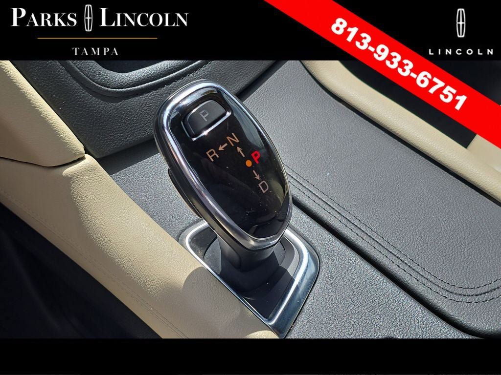Used 2019 Cadillac XT5 Luxury FWD image 25