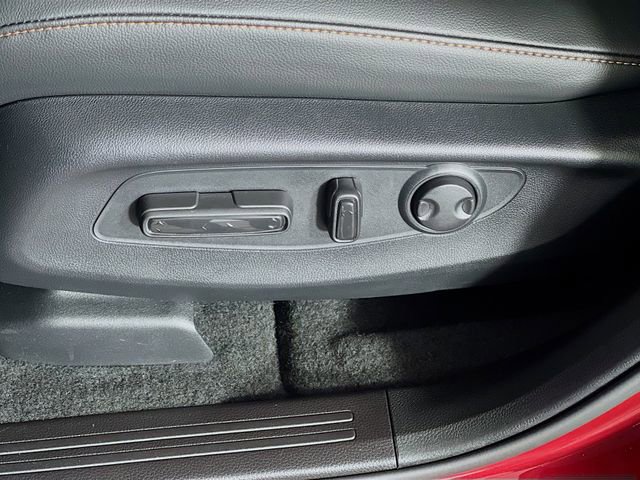 Used 2026 Honda CR-V Sport Touring image 13