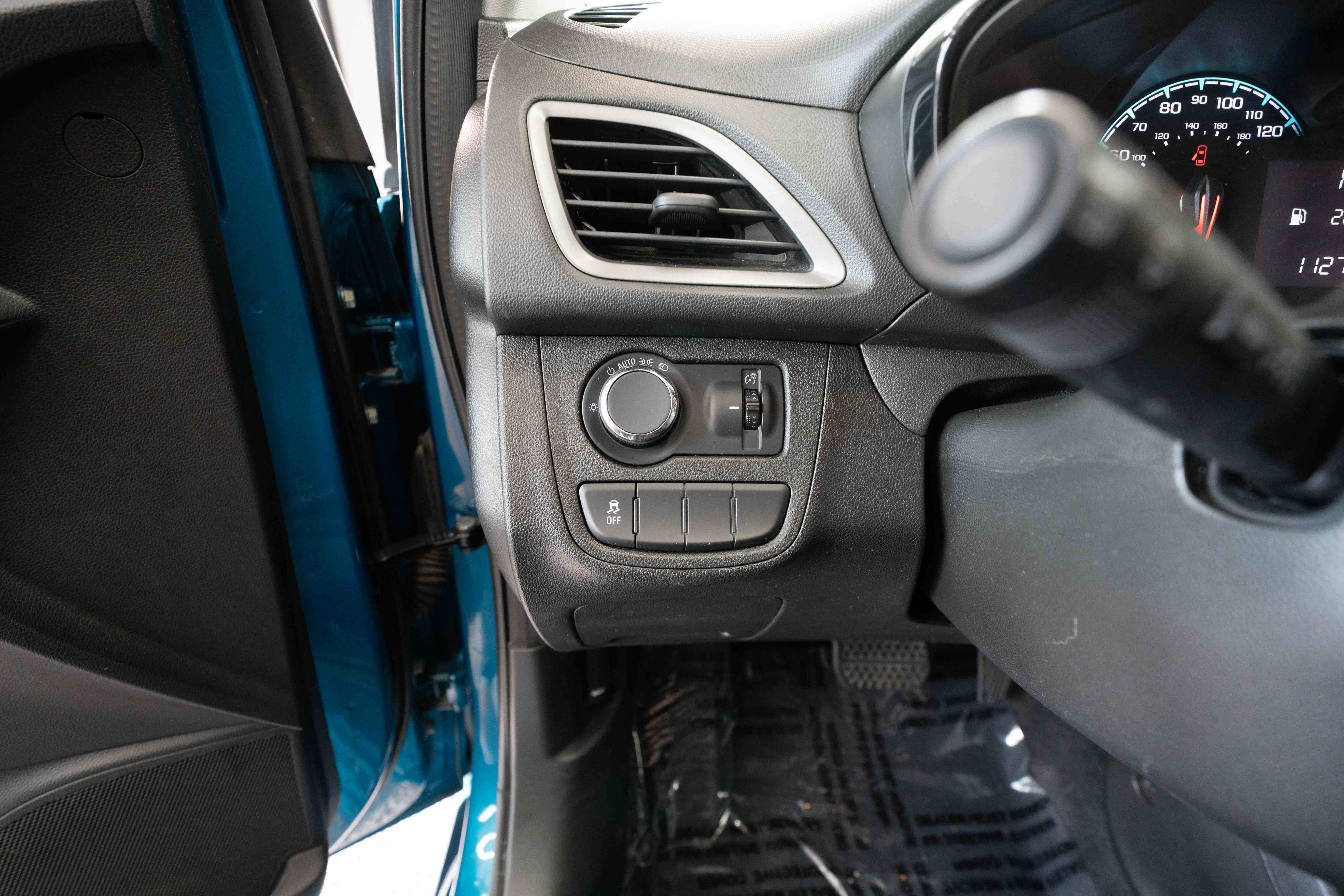 Used 2019 Chevrolet Spark LS FWD image 11