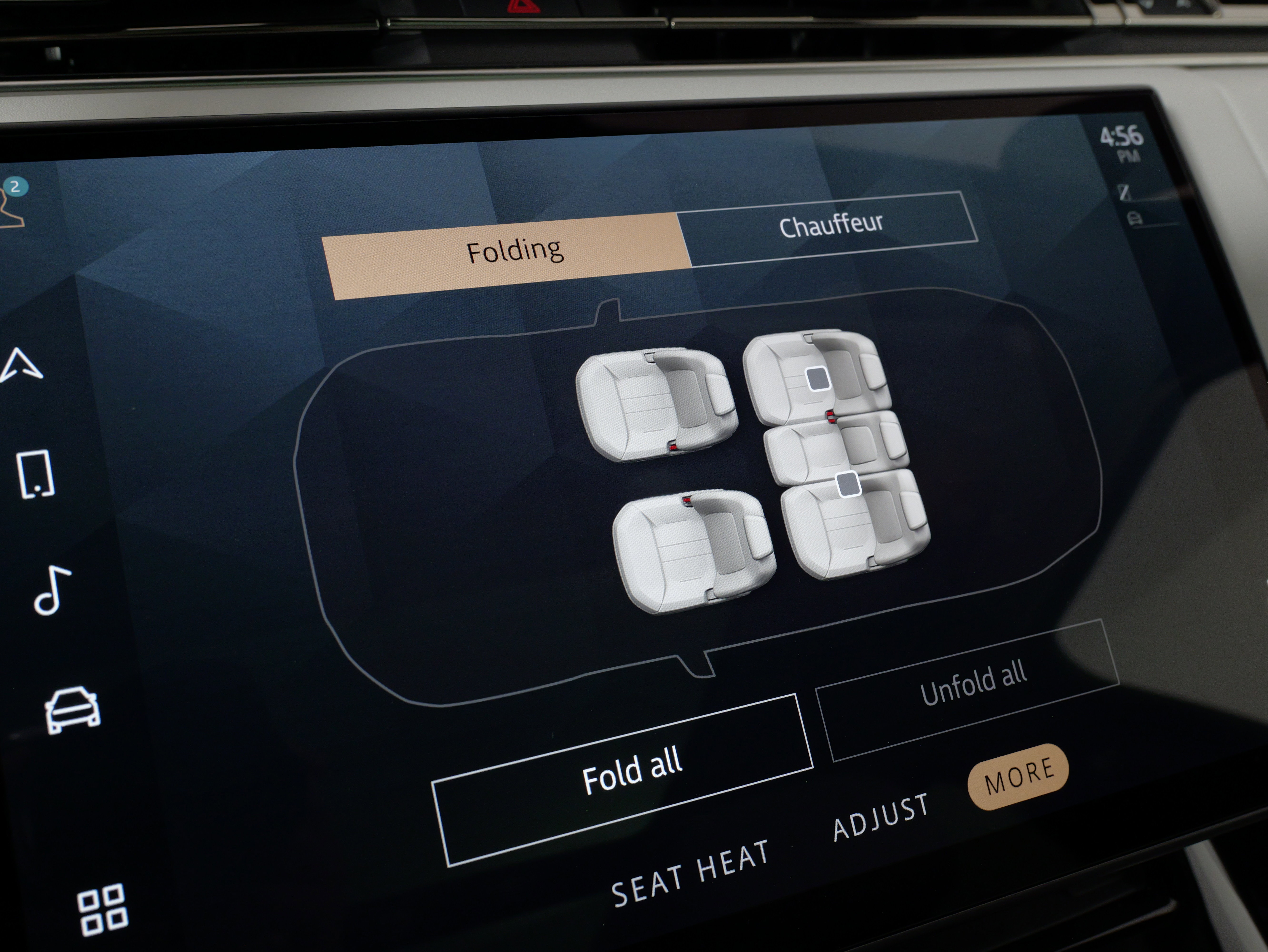 Used 2023 Land Rover Range Rover Sport SE image 59