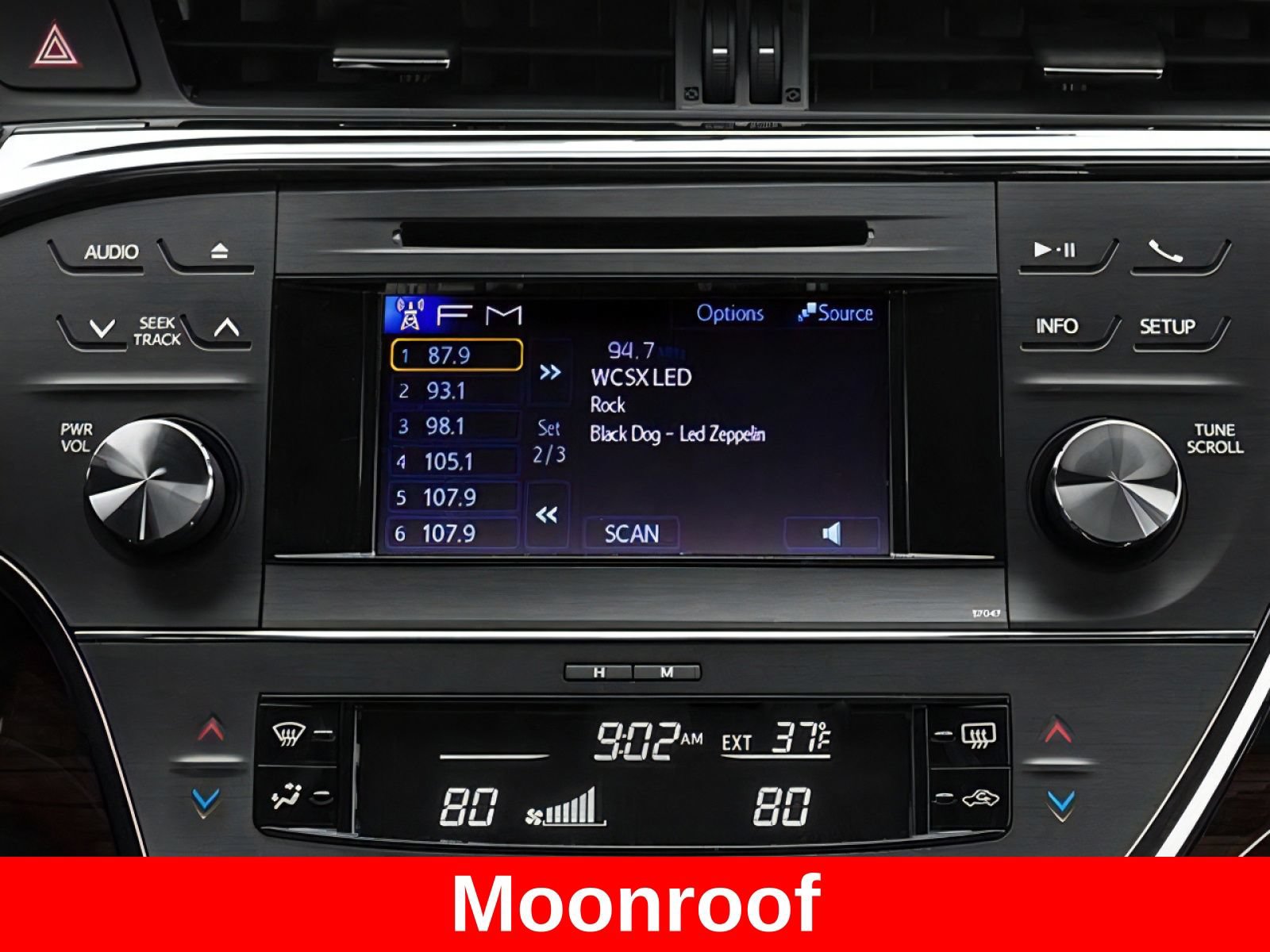 Used 2014 Toyota Avalon Limited FWD image 11