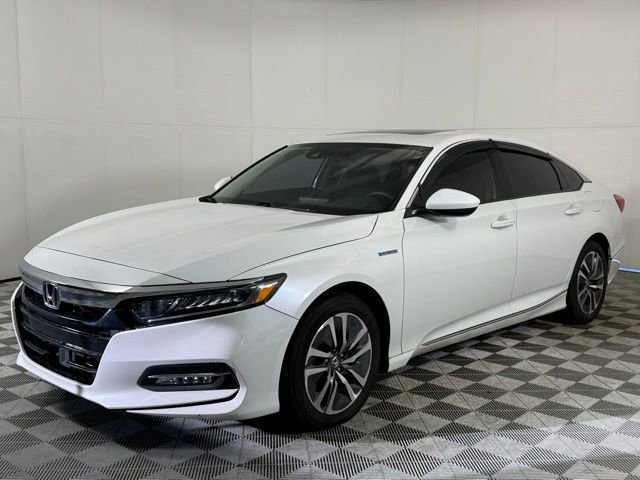 Used 2019 Honda Accord EX image 2