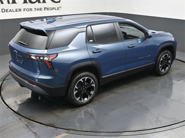 New 2026 Chevrolet Equinox LT image 18