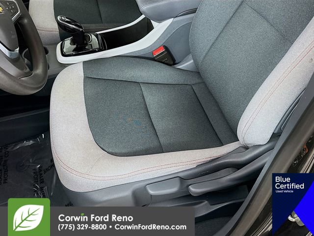 Used 2017 Chevrolet Bolt LT image 21