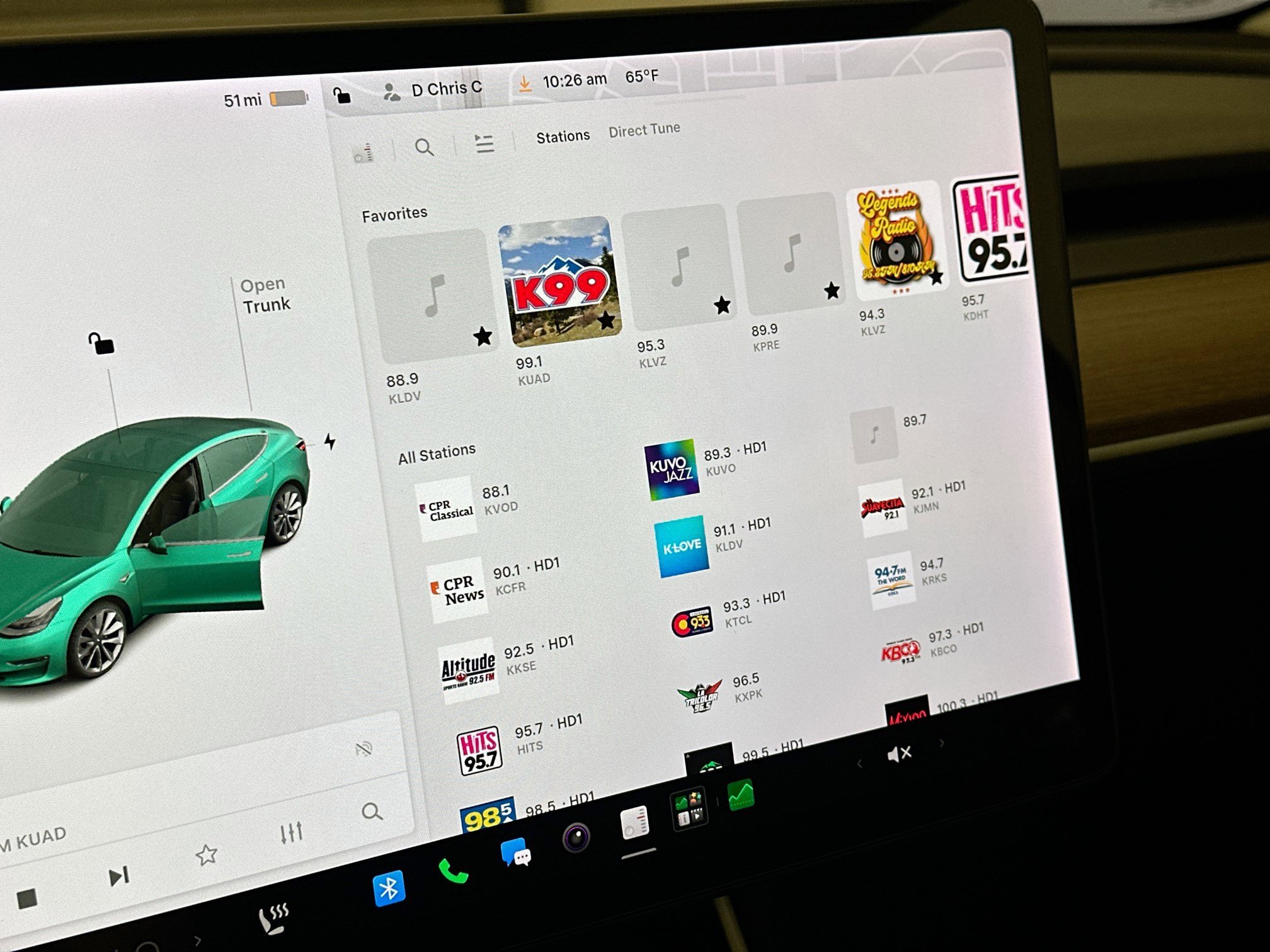 Used 2020 Tesla Model 3 Long Range AWD/4WD image 19