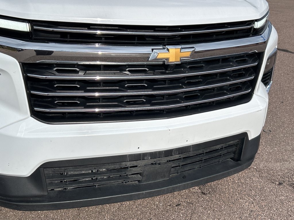 Used 2025 Chevrolet Traverse LT AWD/4WD image 24