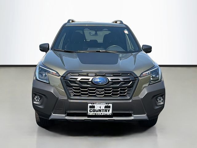 Used 2025 Subaru Forester Wilderness AWD/4WD image 2